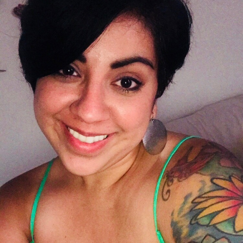 Meet your Posher, Lindsay